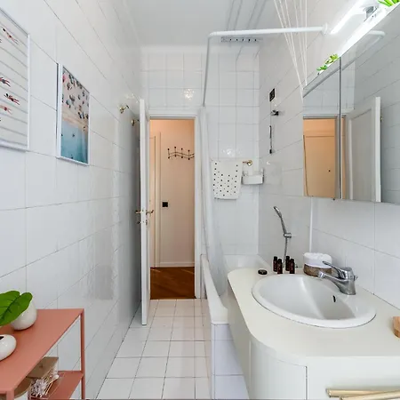 Mac Mahon 9 * Milánó