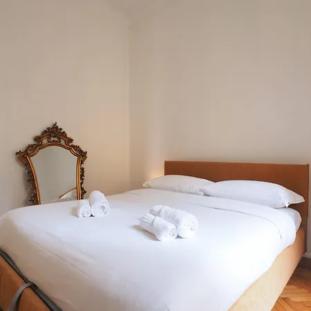 Primopiano - Venini Апартаменты Милан