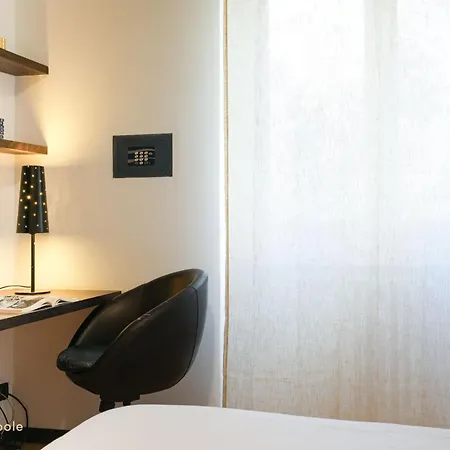 Appartement Linate Airport House Milan
