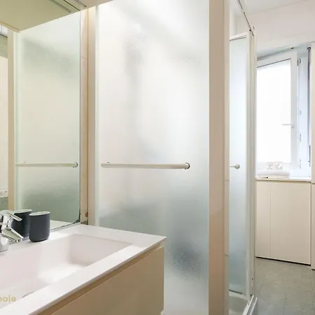 Appartement Linate Airport House Milan