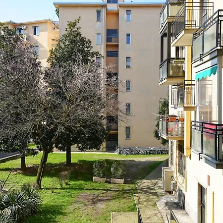 Linate Airport House Milan