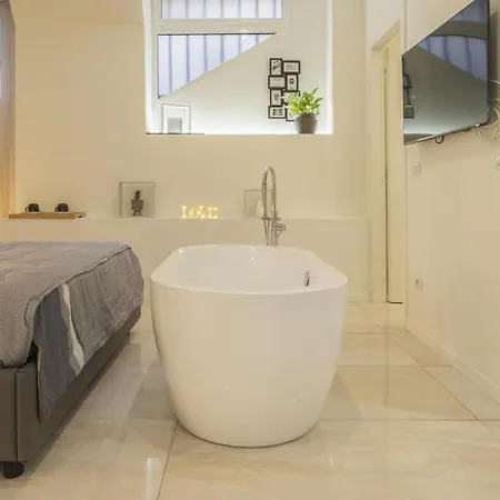 Daire Vivimihome Loft Milanese A Due Passi Dal Centro Milano