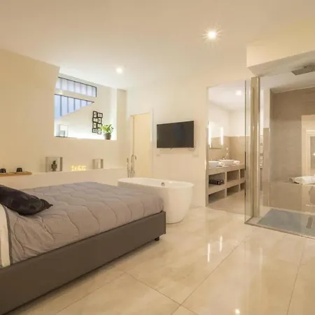 Daire Vivimihome Loft Milanese A Due Passi Dal Centro Milano