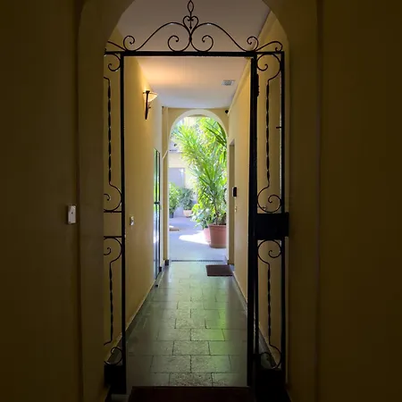 Apartmán Orea Spiti - Vault Eleven