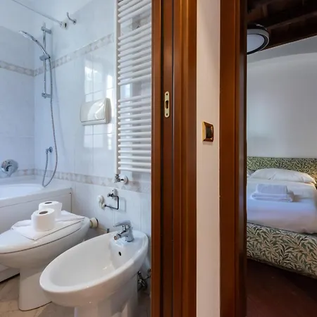 Apartmán Orea Spiti - Vault Eleven *