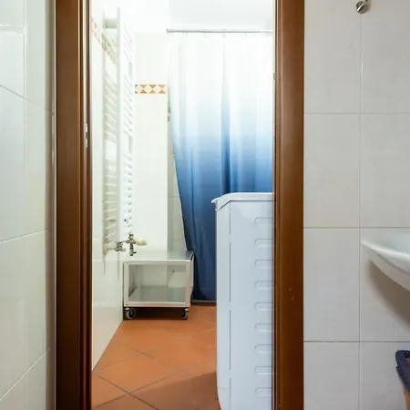 Orea Spiti - Vault Eleven Apartmán *