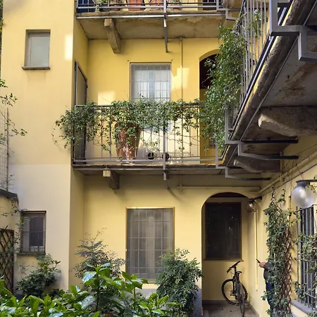 Apartmán Orea Spiti - Vault Eleven *