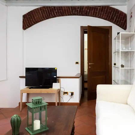 Apartmán Orea Spiti - Vault Eleven Milán