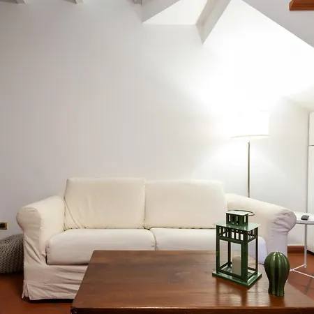 Apartmán Orea Spiti - Vault Eleven