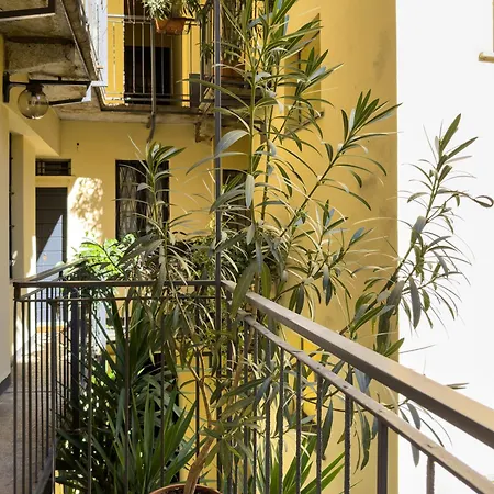 Orea Spiti - Vault Eleven Apartmán Milán