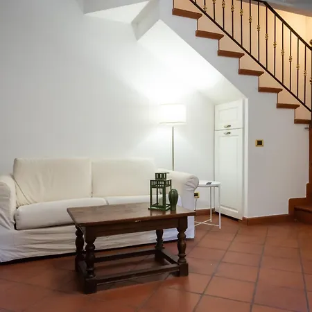 Orea Spiti - Vault Eleven Apartmán