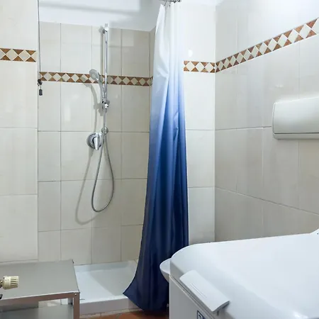 Orea Spiti - Vault Eleven Apartmán