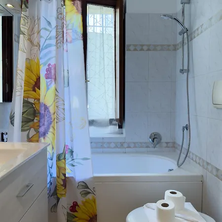 Apartmán Orea Spiti - Vault Eleven