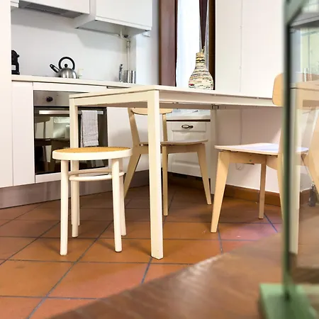 Orea Spiti - Vault Eleven Apartmán *