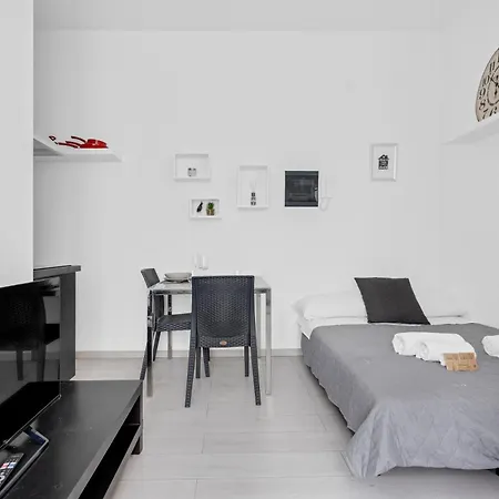 Porta Romana - Qc Terme, 10min Duomo Apartamento Milán
