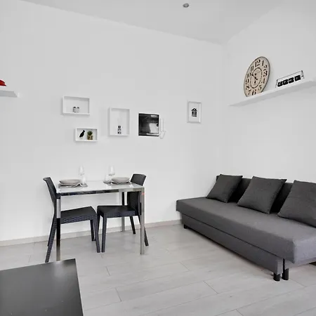 Apartamento Porta Romana - Qc Terme, 10min Duomo Milán