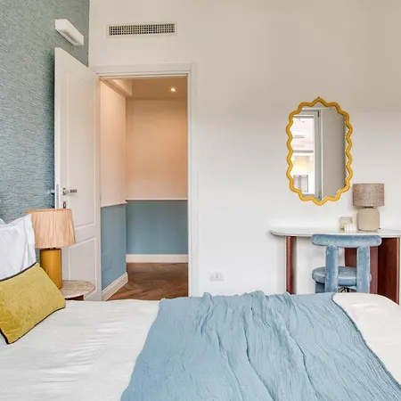 Apartament Easylife - - Settembrini 49 -