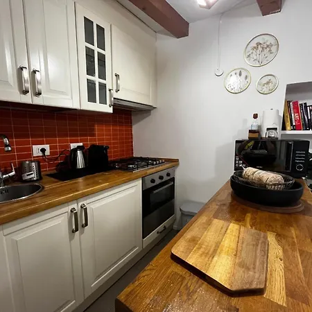 Гостевой дом Casa Di Stella