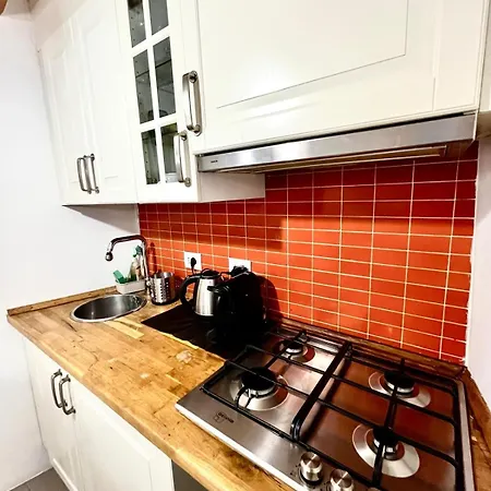 Casa Di Stella Гостевой дом *