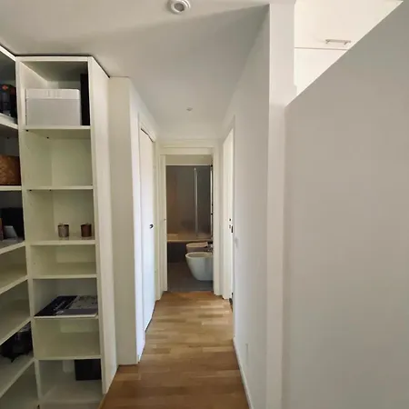 Appartement Roncaglia - Wifi - 4 Posti