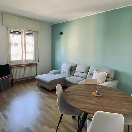 Appartement Roncaglia - Wifi - 4 Posti Milan