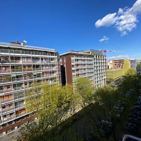 Roncaglia - Wifi - 4 Posti Appartement *