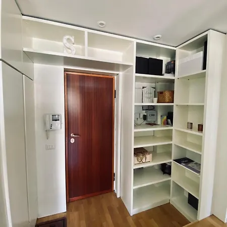 Roncaglia - Wifi - 4 Posti Appartement Milan