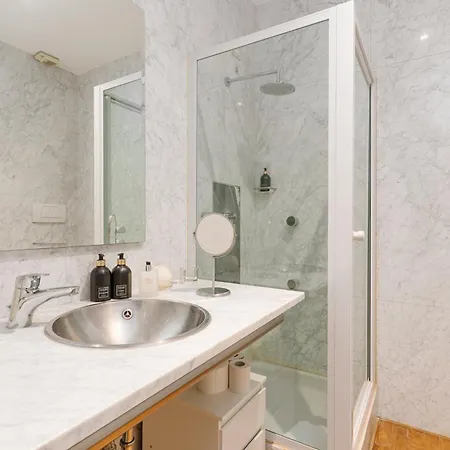 Apartament Youhosty - Brera 17 *