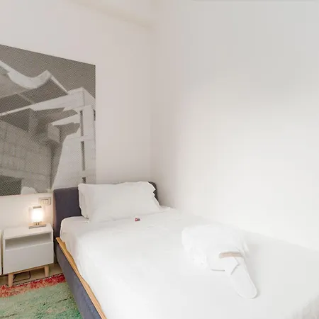 Apartament Youhosty - Brera 17