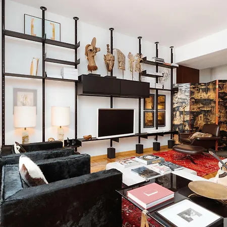 Apartament Youhosty - Brera 17 *