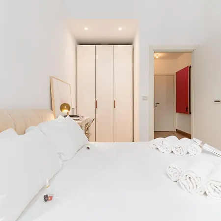 Youhosty - Brera 17 Apartament Mediolan