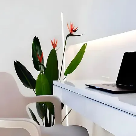 아파트 Sottocorno White, Historic Center,