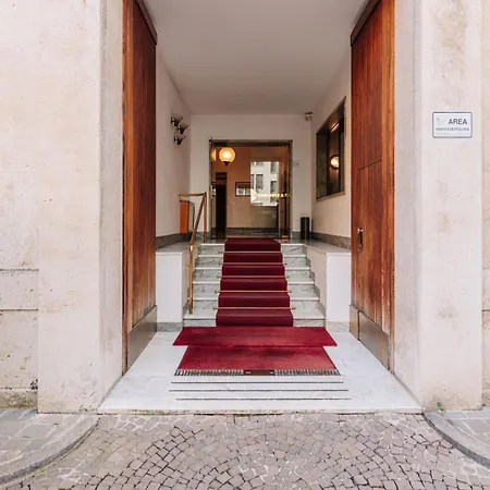 Youhosty - Brera 17 Apartament