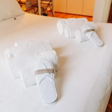 Apartament Youhosty - Brera 17