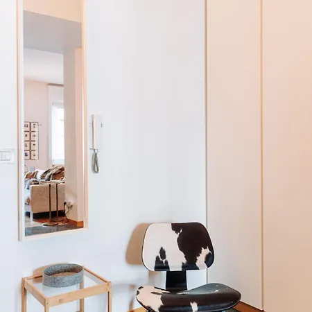 Apartament Youhosty - Brera 17 *