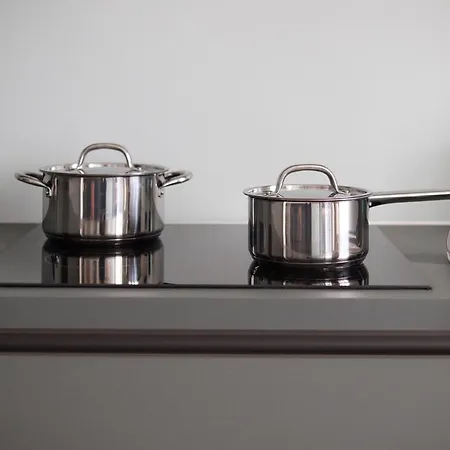 Fresh Living San Siro *