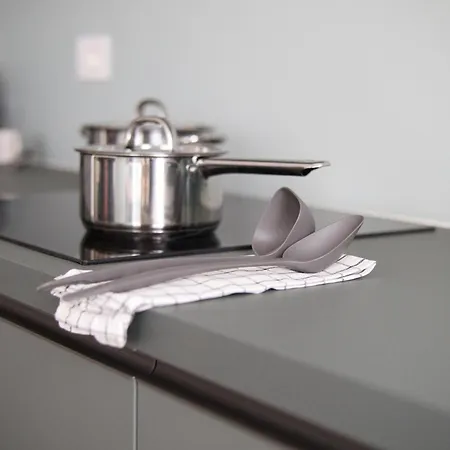 Fresh Living San Siro Apartment *