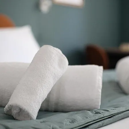 Fresh Living San Siro Apartment Milan