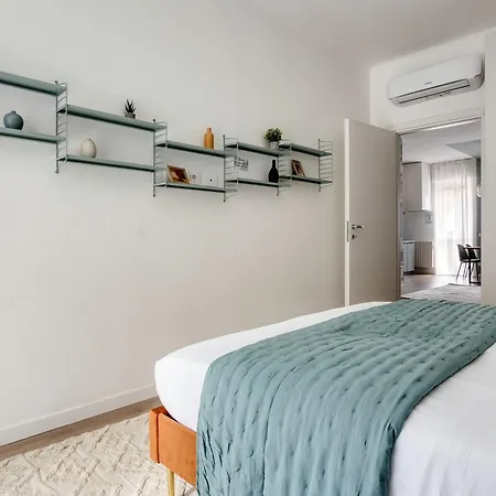 Fresh Living San Siro Milan