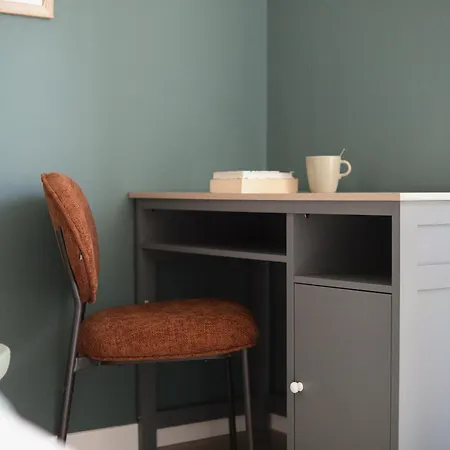 Fresh Living San Siro * Milan