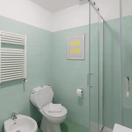 Gohost - Stylish And Charming Flat Between Navigli And Duomo * Milano