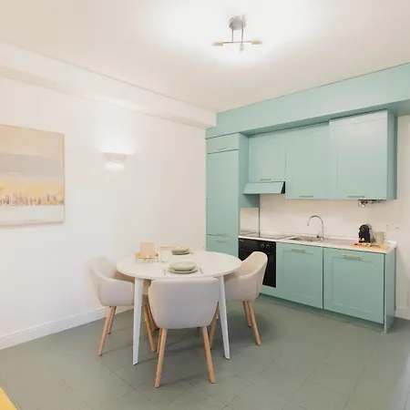 Gohost - Stylish And Charming Flat Between Navigli And Duomo Daire