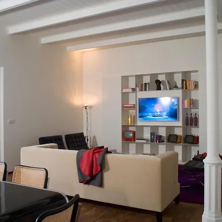 Design 3 Apartmán