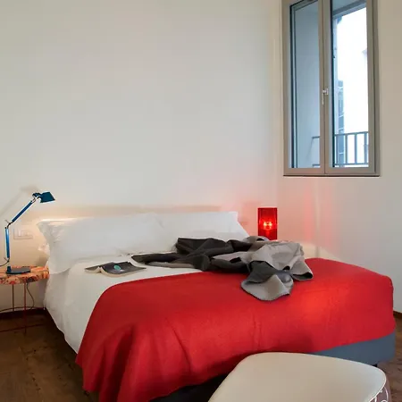 Design 3 Apartmán *