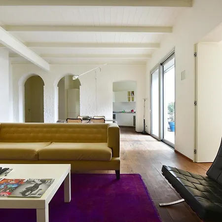 Apartmán Design 3