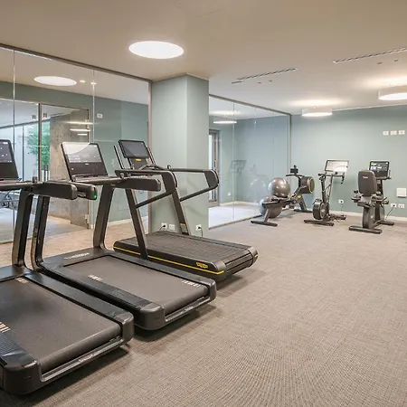 A New Futuristic Habitat! Lejlighed *