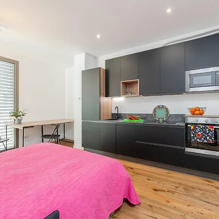 A New Futuristic Habitat! *