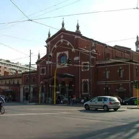 Apartamento The Encore Flat - Gambara