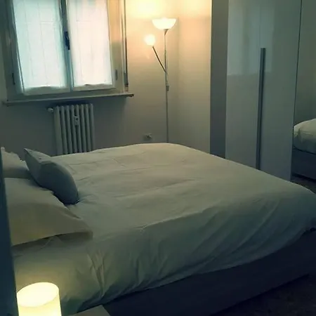 The Encore Flat - Gambara Milán