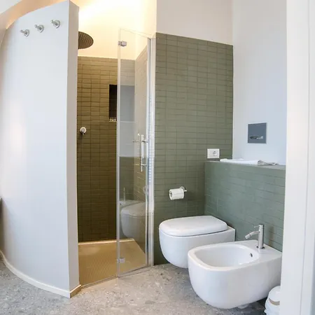 Corso Vittorio Emanuele Stunning Penthouse - Exclusive Living In Apartman